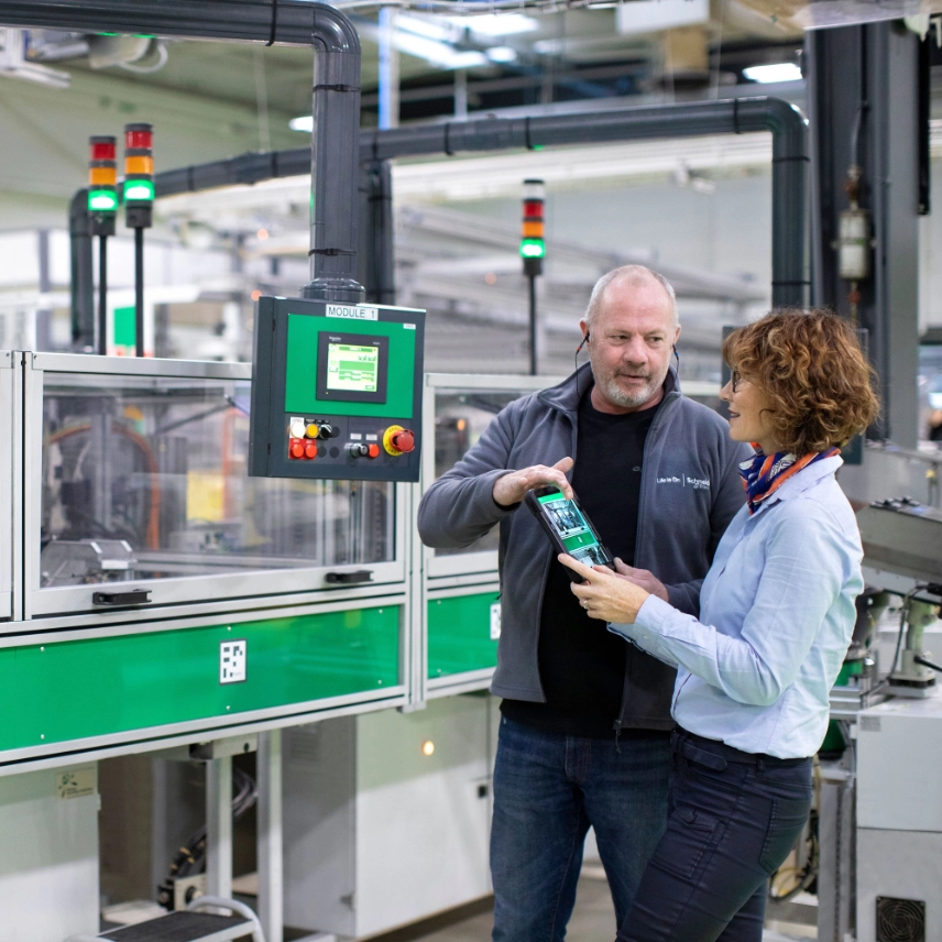 PowerTag: la innovación de Schneider Electric para un control energético inteligente